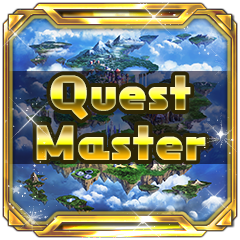 Icon for Quest Master