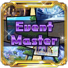 Icon for Event Master