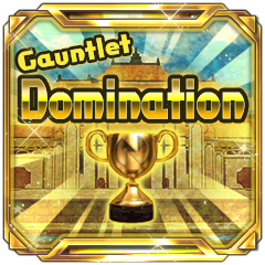 Icon for Gauntlet Domination