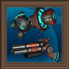 Icon for Lock 'n Load