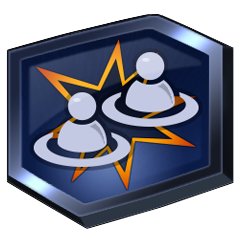 Icon for Double Trouble
