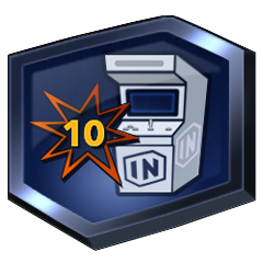 Icon for Arcade Ace