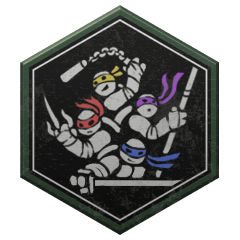 Icon for Hero in a Half-Shell