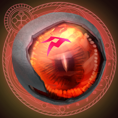Icon for 紫の悪魔