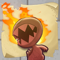 Icon for That's A Spicy Meatball!