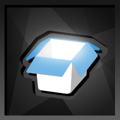 Icon for What's in the Box?