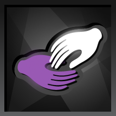 Icon for Give and Take