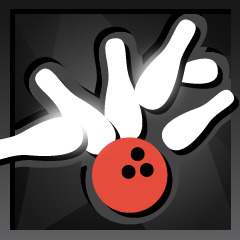 Icon for Set 'em Up, Knock 'em Down