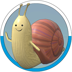 Icon for Snail's Pace
