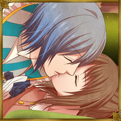 Icon for Best Ending／Feather