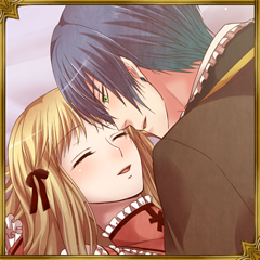 Icon for Best Ending／Roy