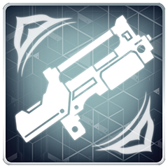 Icon for Rifle Proficiency