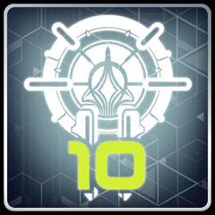 Icon for Into the Void
