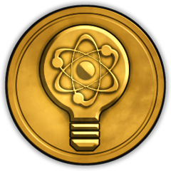 Icon for Ideas Control the World