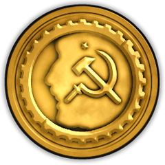Icon for Comintern