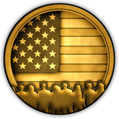 Icon for We the People