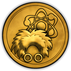 Icon for Science Maniac