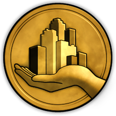 Icon for You are a Mayor