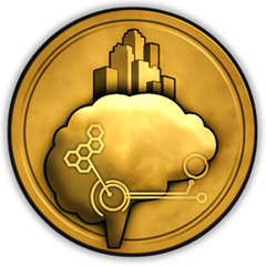 Icon for Organized Knowledge