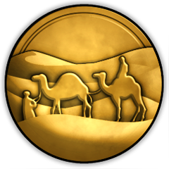 Icon for Silk Road