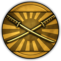 Icon for Kamikaze Attack