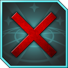 Icon for X Marks the Spot