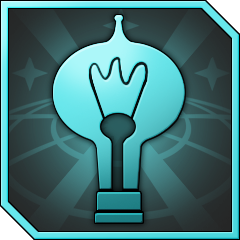 Icon for Edison