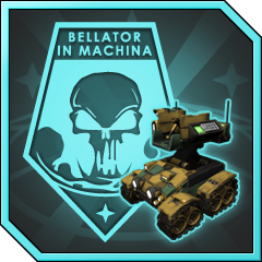 Icon for Rise of the Machines