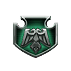 Icon for The Emperor protects