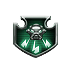 Icon for Stand against the tide