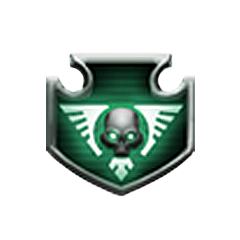 Icon for Exemplar of the Codex Astartes
