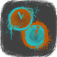 Icon for Anytime, Anywhere