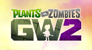 Plants vs. Zombies Garden Warfare 2 Deluxe Edition (PS4) - Tokyo Otaku Mode  (TOM)