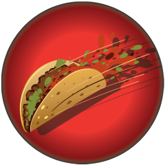 Icon for Speed Taco