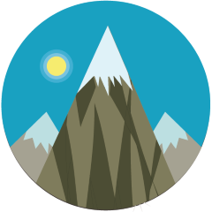 Icon for Road to the top