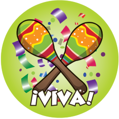 Icon for Viva Mexico