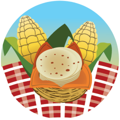 Icon for Tortilla