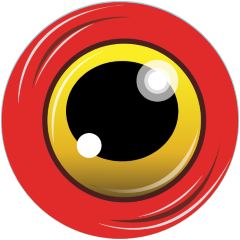 Icon for Fish Eyes
