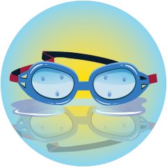 Icon for Google Eyes