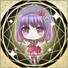 Icon for 小さき魔法