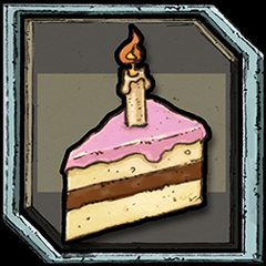 Icon for Eating Your Cake Too