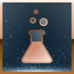 Icon for Mad Scientist