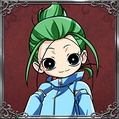 Icon for 人狼マニア