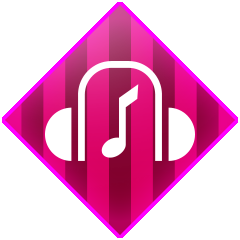 Icon for MUSICコンプリート