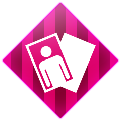 Icon for カードコンプリート