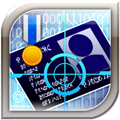 Icon for Hey! My eyes are up HERE!