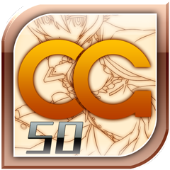 Icon for CG Art gallery　Regular Customer