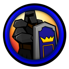 Icon for Master of Defense