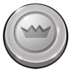 Icon for King's Token