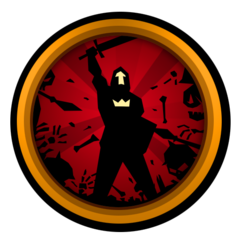 Icon for Master of Survival
